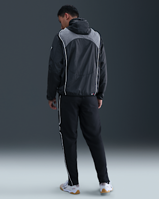 Nike Total 90 Men's Repel Soccer Full-Zip Jacket. Nike.com
